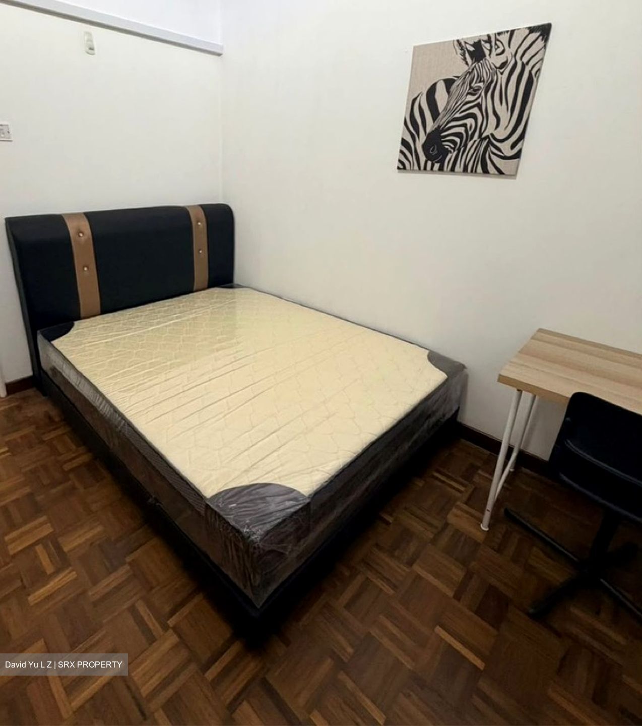 Shan Gate Apartment (D12), Apartment #617109441